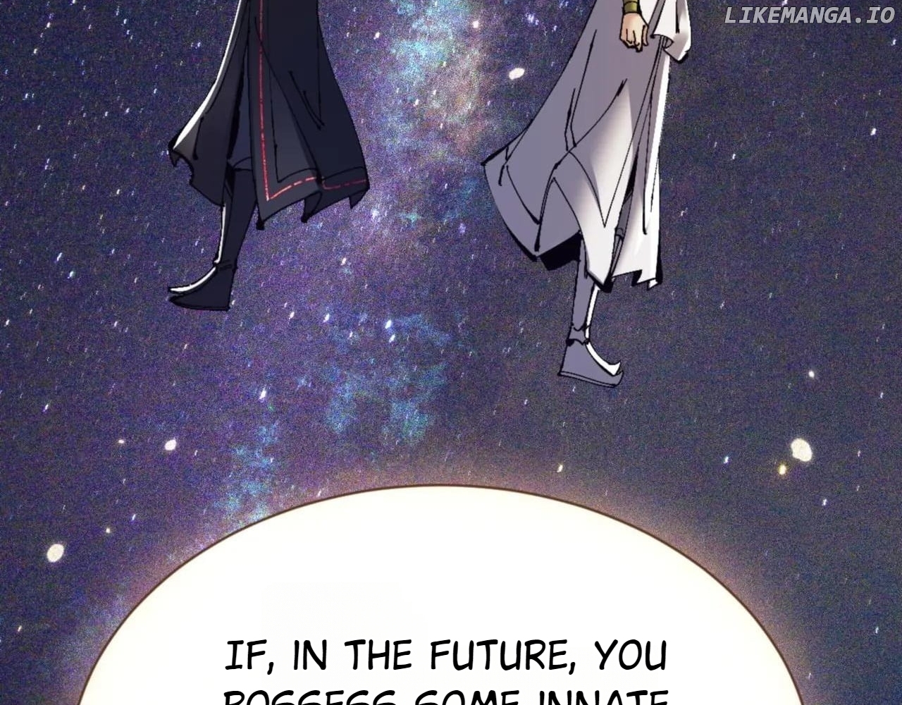 Master: This rebellious disciple is definitely not the Holy Son Chapter 134 - page 6